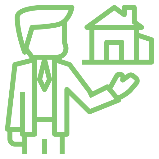 Achetez ou Louez votre bien immobilier sans effort :