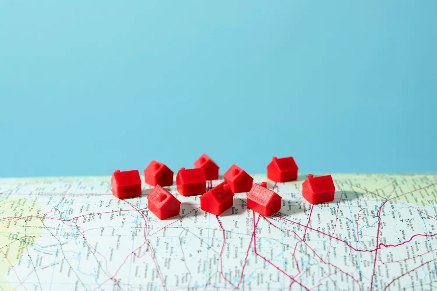 Investir dans l'immobilier en 2025 : les 5 villes françaises à fort potentiel