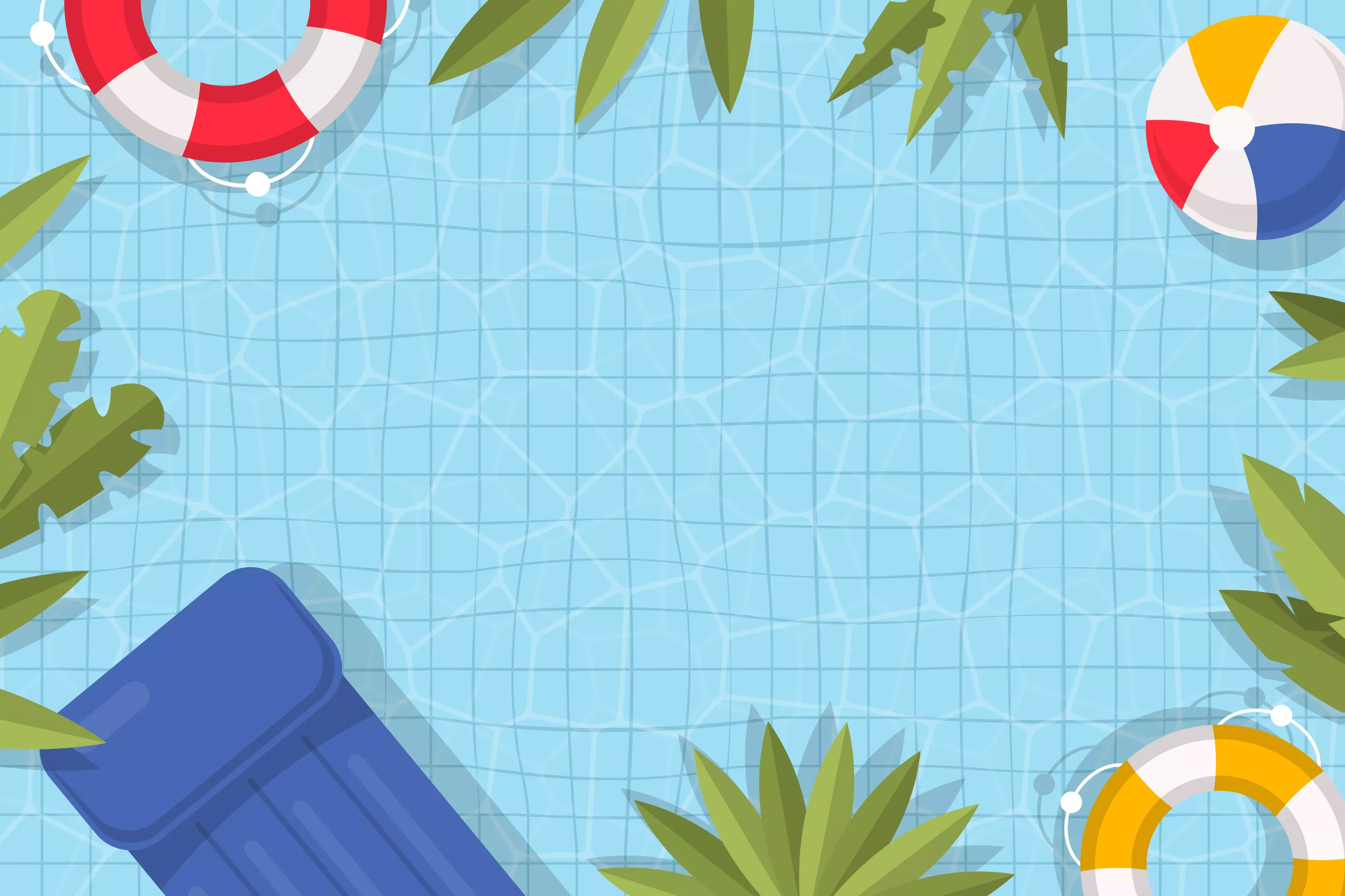 Permis de construire pour piscine : Quelles sont les étapes à suivre ?