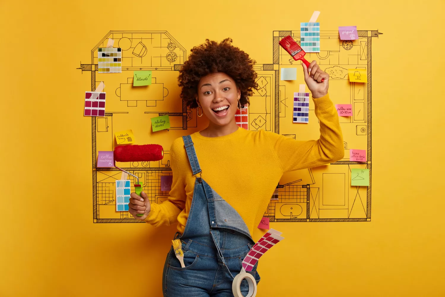 Home-staging : 7 astuces pour préparer votre logement à la vente