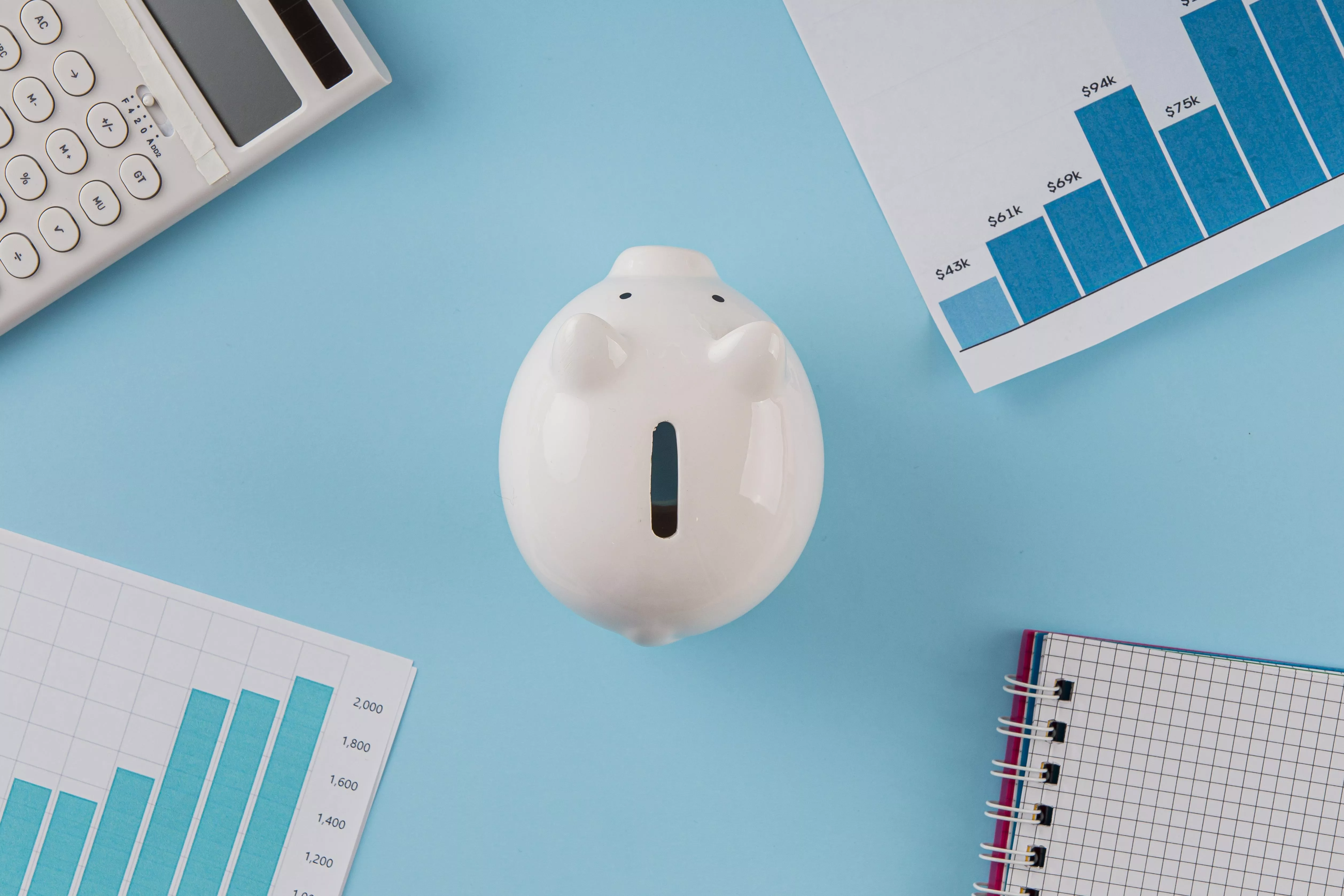 Coût de la vie et immobilier : comment l'inflation impacte les prix en 2025 ?