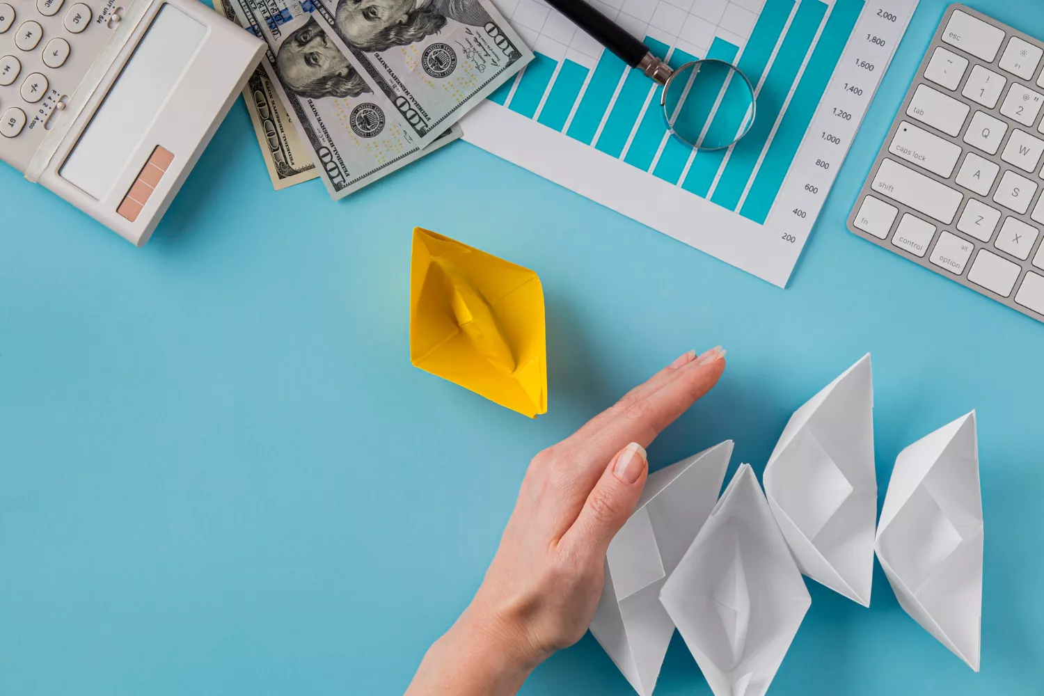 Taux d’Intérêt Immobilier 2025 : Évolution, Prédictions et Conseils pour Emprunter