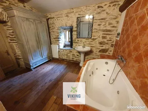 Maison d'hôtes Gard