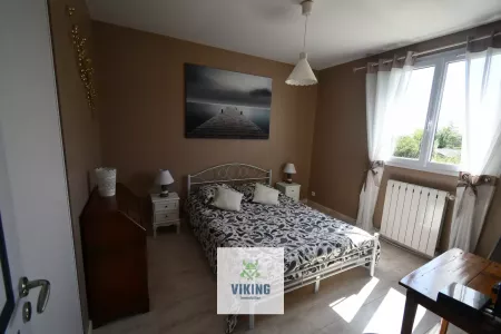 Maison à vendre 9 pièces - 200 m2ST HIPPOLYTE DU FORT - 30