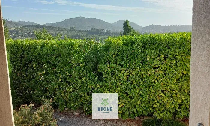 Villa 147 m2 avec piscine sur 1500m2