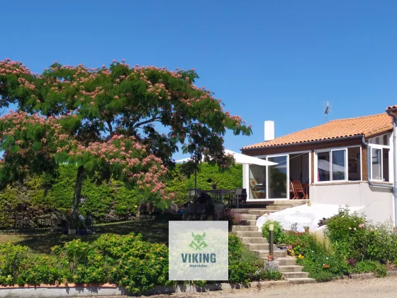 Particulier vend Maison