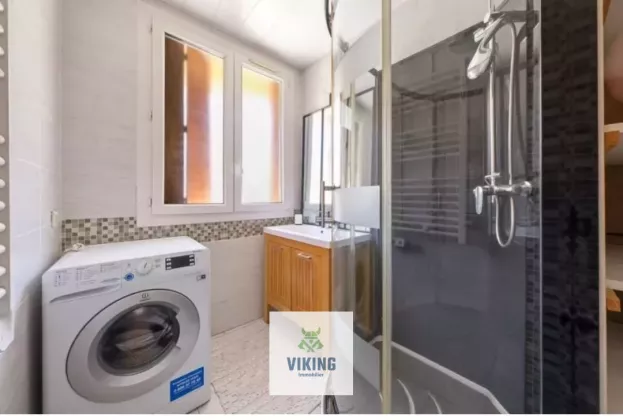 Vente Charmant T2 lumineux au cœur du 5ᵉ arrondissement