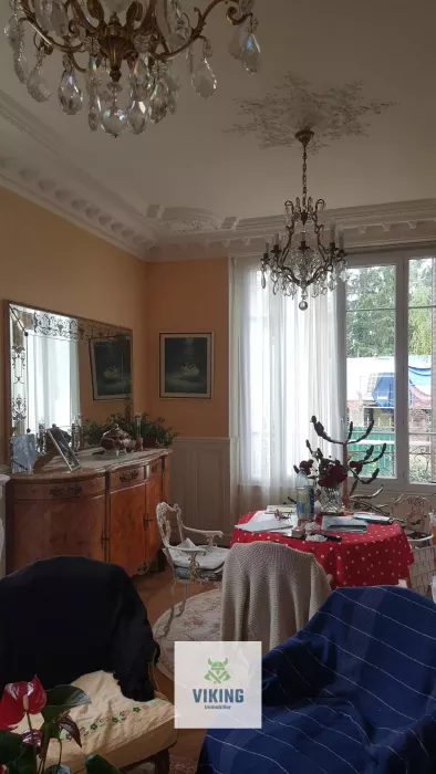 maison de caractère