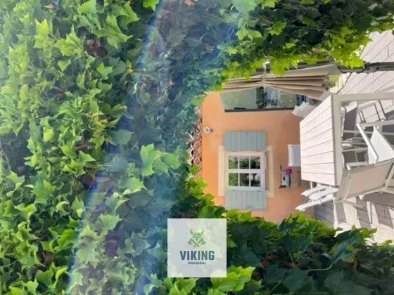 villa eoures 13011 marseille 5 pièces