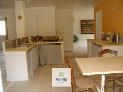 maison solaire et bioclimatique