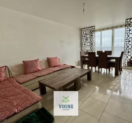 VENTE APPARTEMENT F3