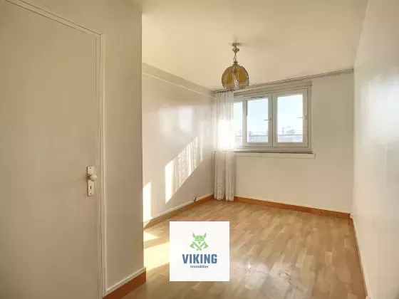 Appartement en duplex 4 pièces