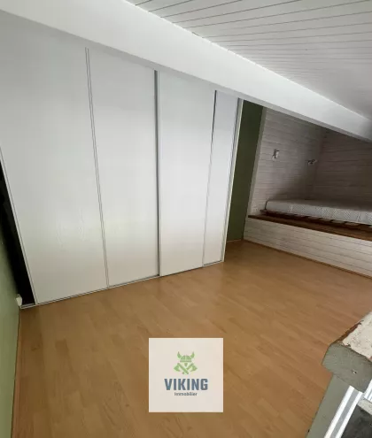 Studio mezzanine bordeaux