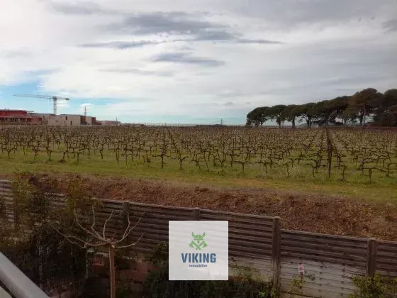 Vends appartement T 2