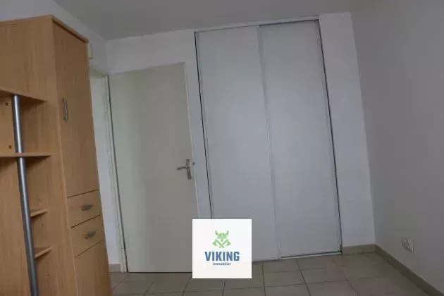 Appartement T2  38m² entre particuliers