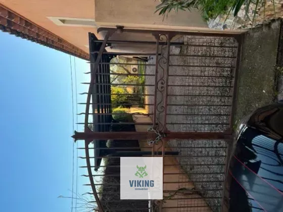 villa eoures 13011 marseille 5 pièces