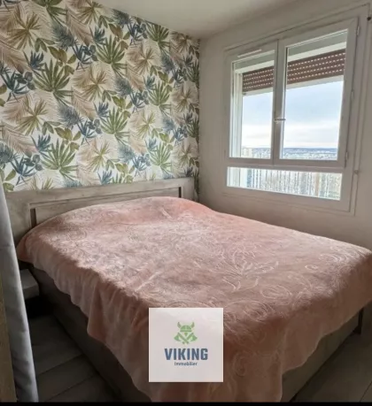 VENTE APPARTEMENT F3