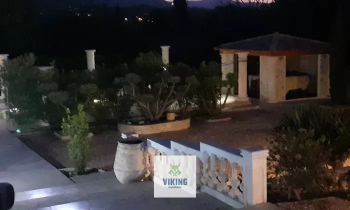 Véritable havre de paix