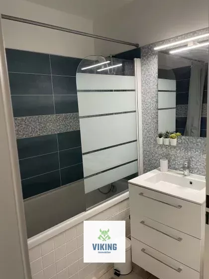 Appartement T3 Camille Claudel