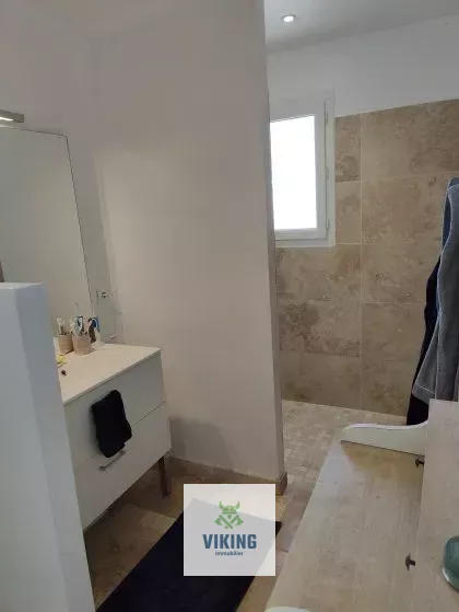 Exclusivité maison 100 m²