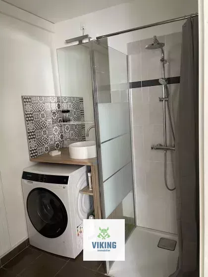 Appartement T3 Camille Claudel