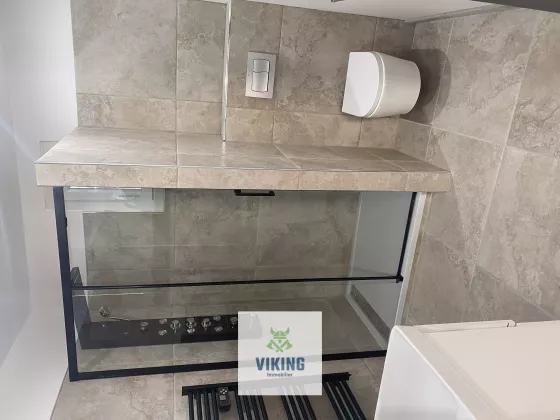 Appartement T2 rénové de 52 m2 Quais de la fontaine