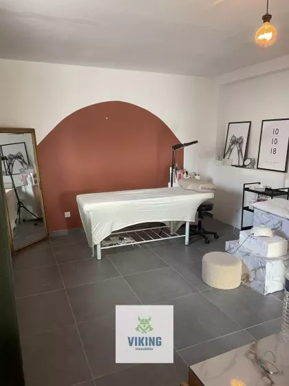 MAISON APPARTEMENT LOCAUX A VENDRE A MARTIGUES.