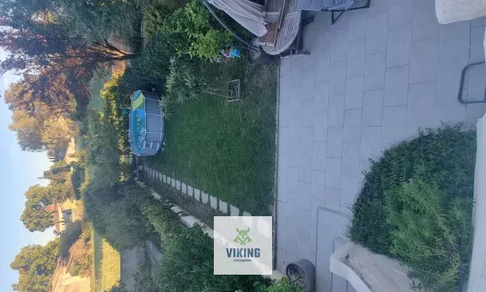 Maison 122M2 entièrement rénovée