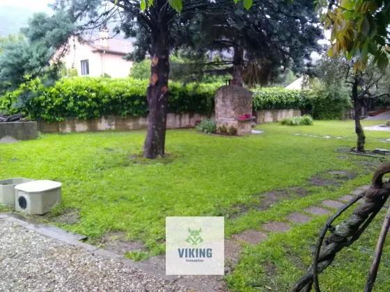 maison de deux appartements