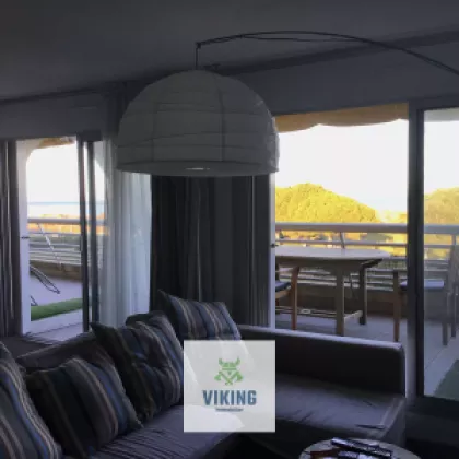 Front de mer Port Camargue / Le grau du roi