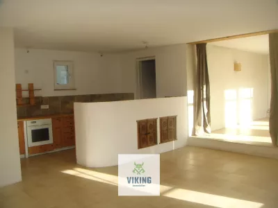 maison solaire et bioclimatique