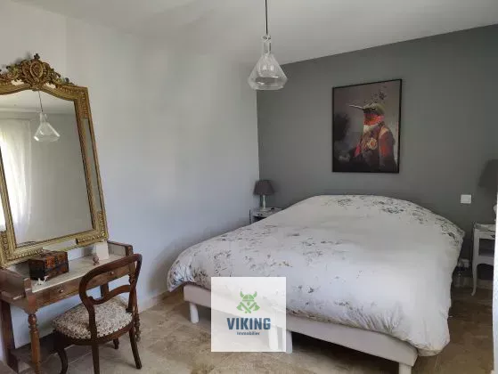 Exclusivité maison 100 m²