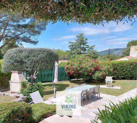 Magnifique villa en pierres piscine + gîte bonne rentabilité