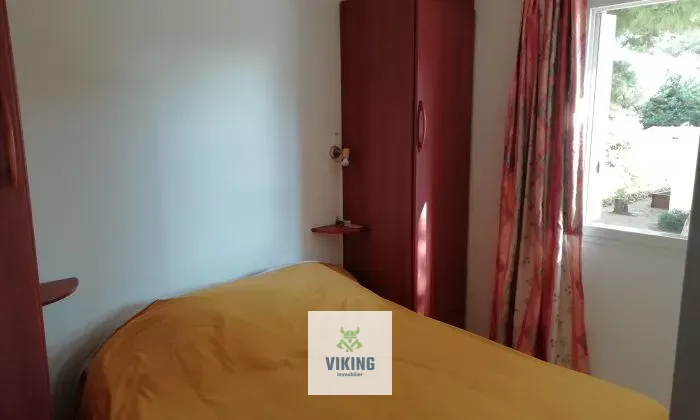 Appartement meublé avec clim et WIFI