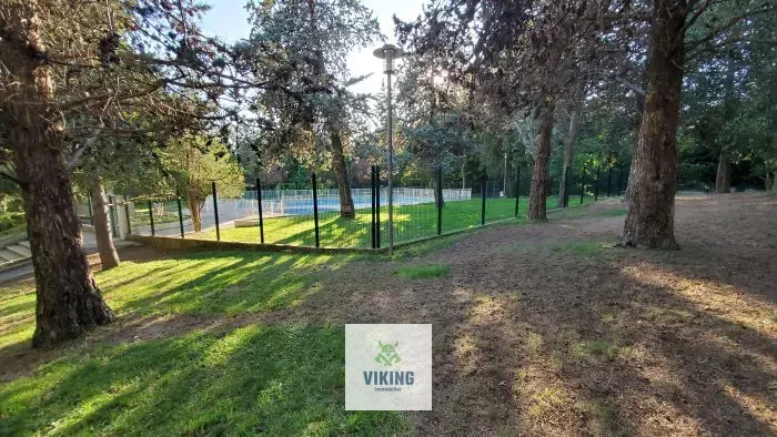 Appartement T3 résidence standing