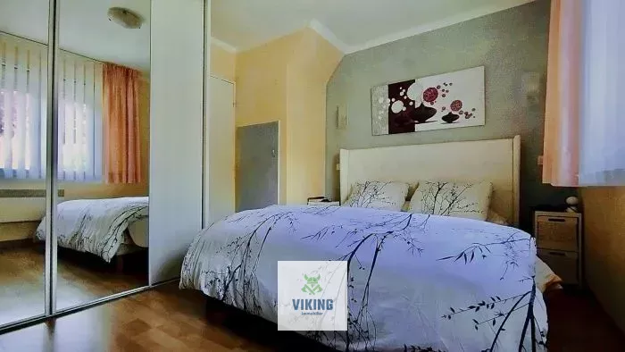 Maisons 4 chambres 6 pieces