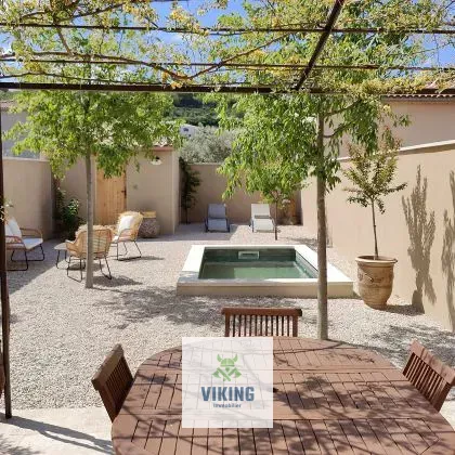 Exclusivité maison 100 m²