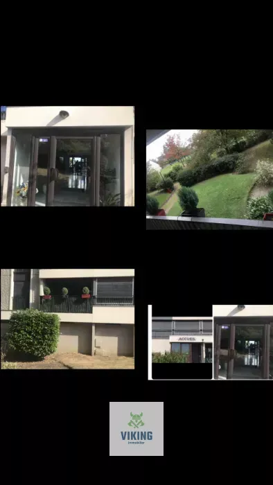 Appartement 5 pièces à vendre