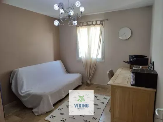 Exclusivité maison 100 m²