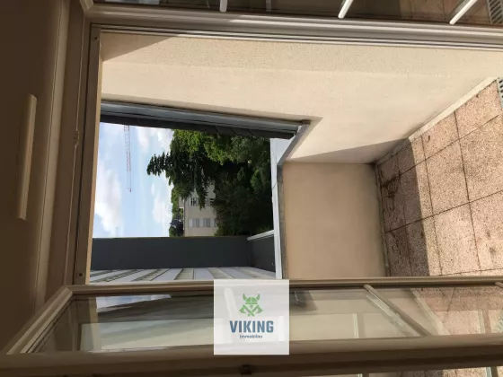 T3 récent résidence standing REIMS secteur Pommery