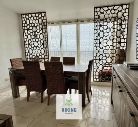 VENTE APPARTEMENT F3