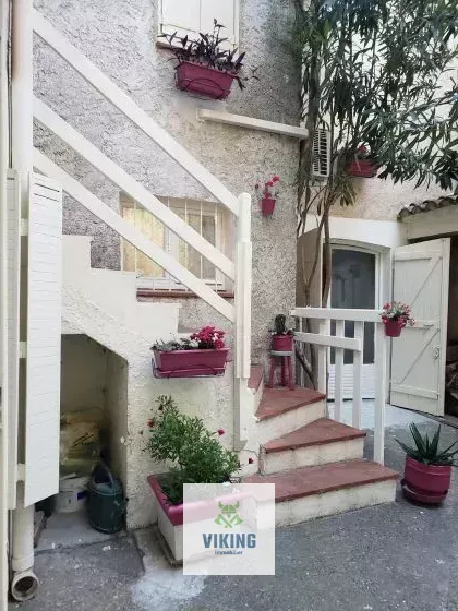 Appartement a Isle Sur Sorgues