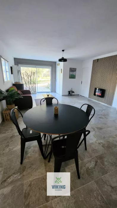 Maison 120m2+ dépendances