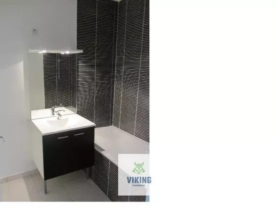 T3 récent résidence standing REIMS secteur Pommery