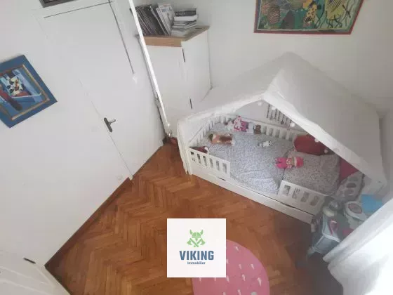 Vente appartement 3 pièces 51 m²