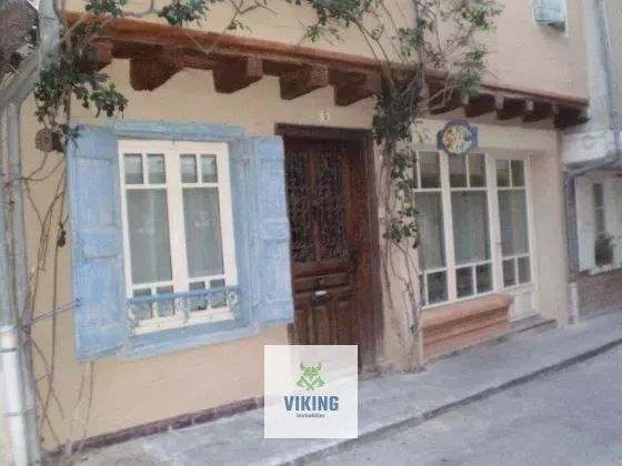 Grande maison/ancien gîte