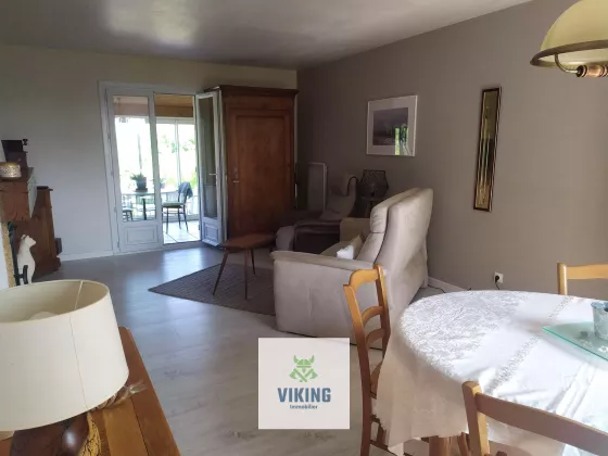 Particulier vend Maison