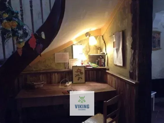 Grande maison/ancien gîte