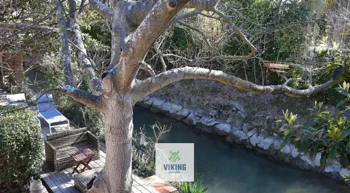 Mazet 7 pièces 149 M2