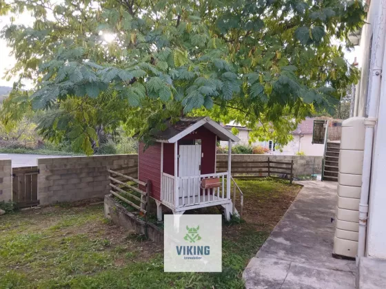 EXCLUSIVITE- Maison 5 pieces 125 m²